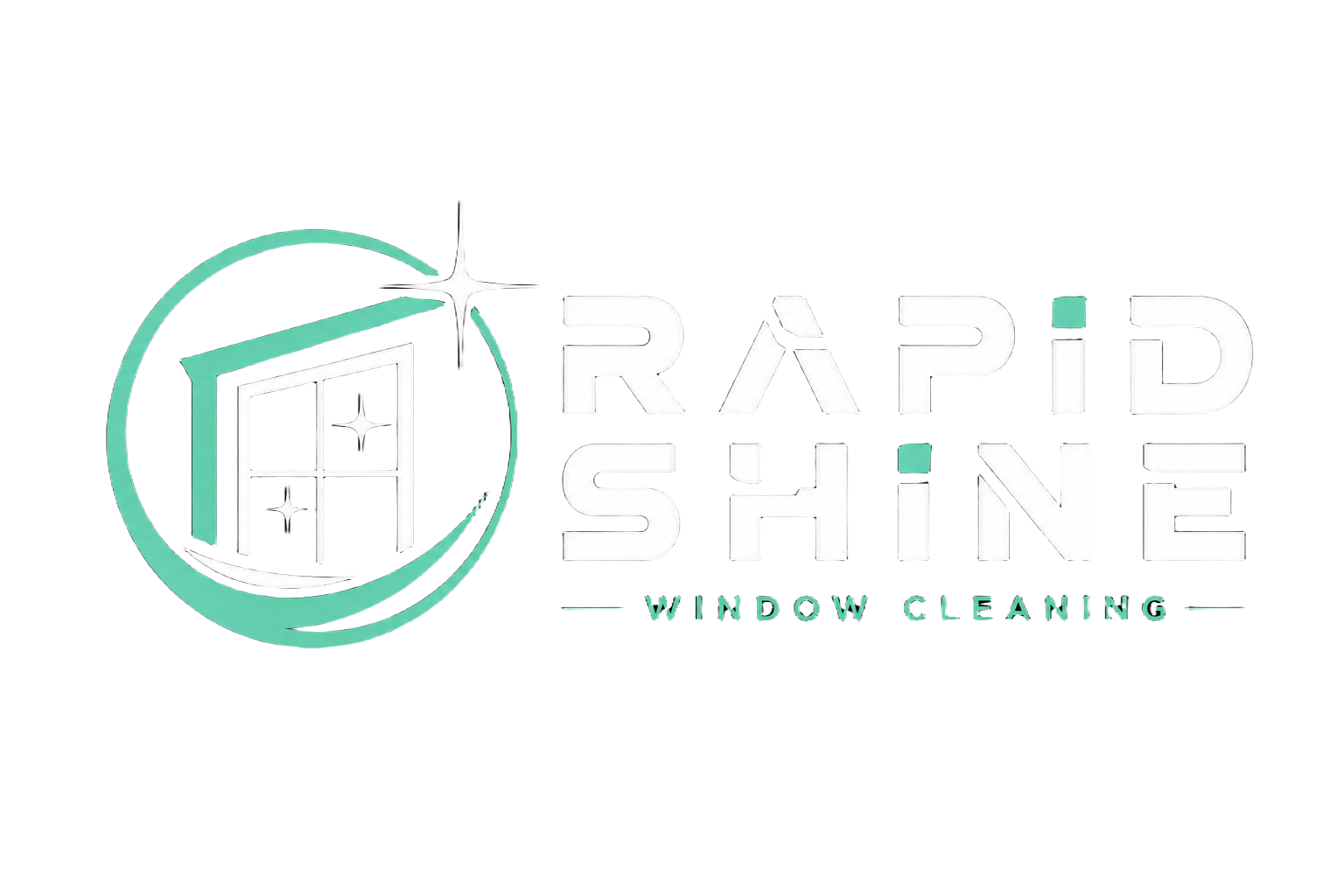 Rapid Shine Window Cleaning